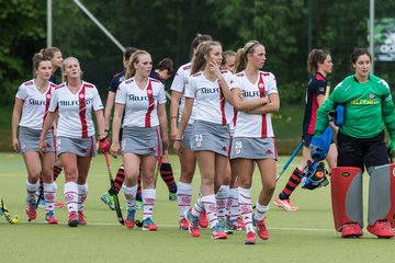 Bild 271 - BL Club an der Alster - Berliner HC : Ergebnis: 5:1